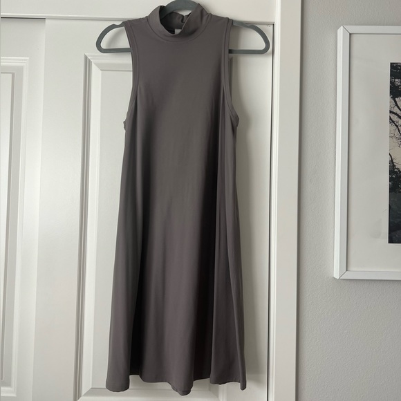 lululemon a line dress lululemon Align Dress  Peloton Apparel US